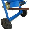 transportbandtransportörer fa 100 / 200