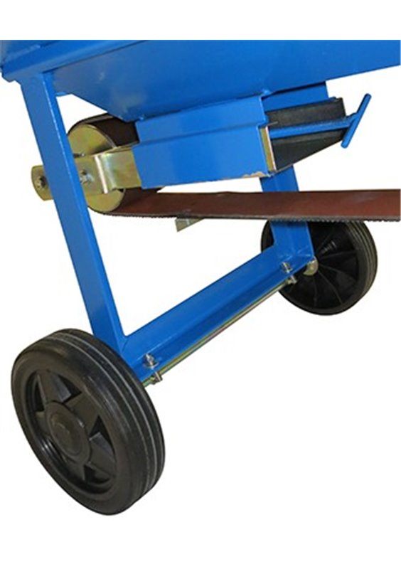 transportbandtransportörer fa 100 / 200