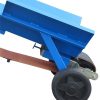 transportbandtransportörer fa 100 / 200