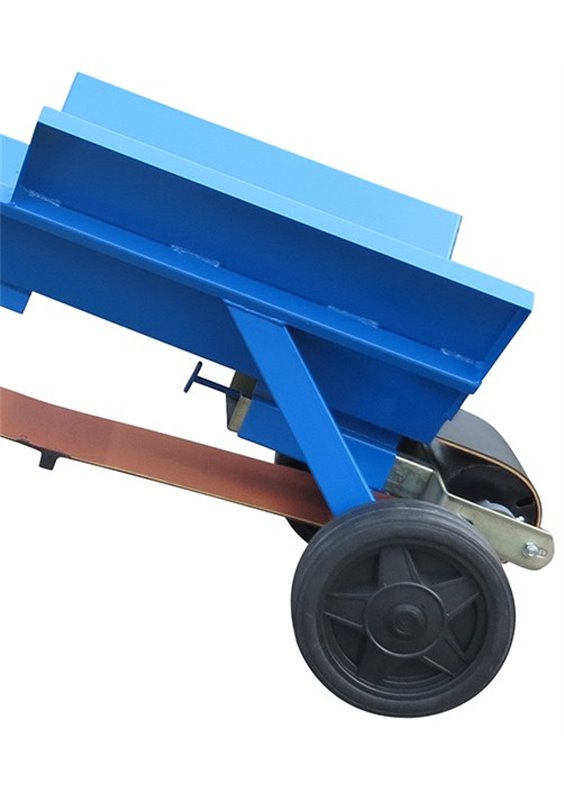 transportbandtransportörer fa 100 / 200