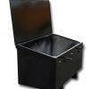 Transportbox – Verktygslåda med lock