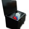 Transportbox – Verktygslåda med lock