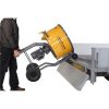 Tvångsblandare Baron F120 liter. – VARIOGEAR – 2.0KW 1X240V