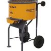 Tvångsblandare Baron F120 liter. – VARIOGEAR – 2.0KW 1X240V