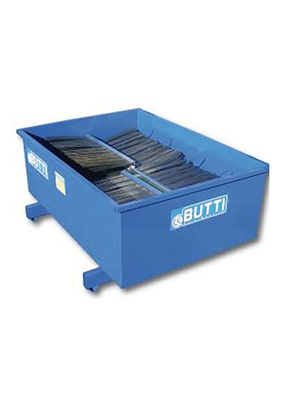 Utbytesborst (Butti)