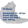 VA-Skopa