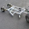 Vägsladd YVP 120-165 ATV & Traktor