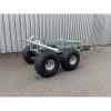 Vattenvagn till ATV