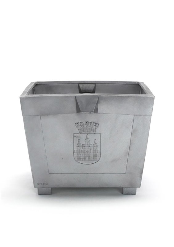 Växtkärl Karl XL
