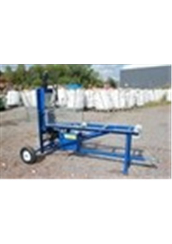 vedmaskin vedklipp 20 t – klippen!