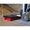 Borste “Vee-Broom”