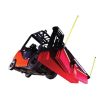 Borste “Vee-Broom”