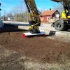 Modulborste typ SweepEx