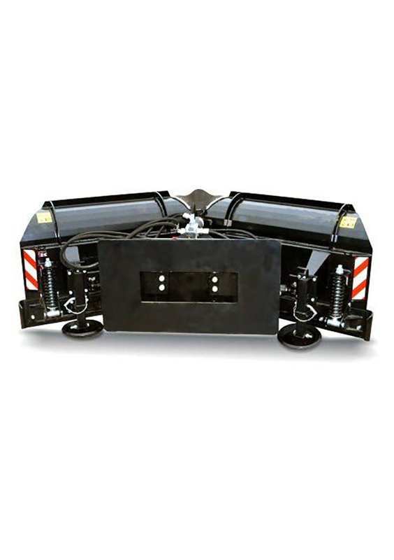 vikplog lm 300m och 330m