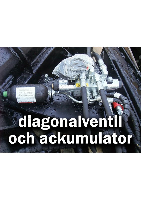 Vikplog LM 360HD