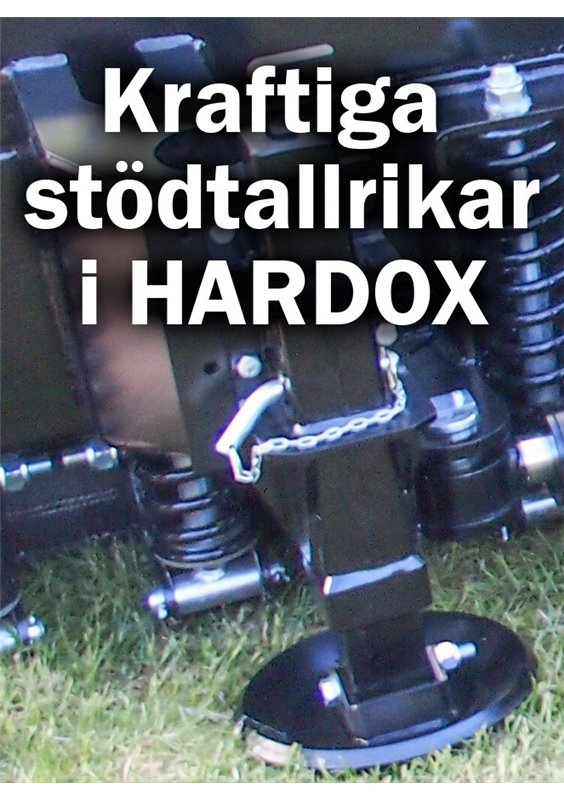 Vikplog LM 360HD