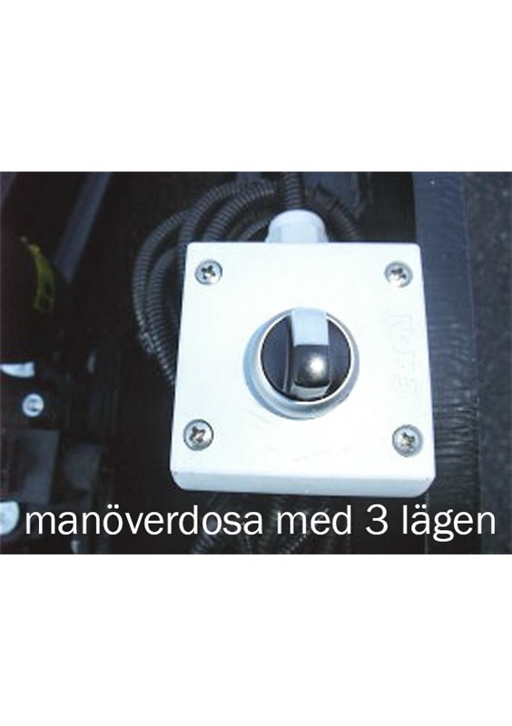 Vikplog LM 360HD