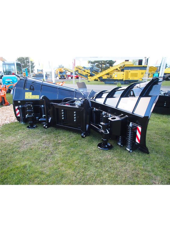 Vikplog LM 400HD