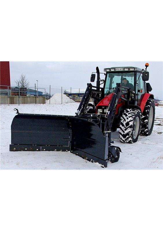Vikplog SSVL 32-40