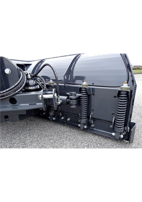 Vikplog SSVL 32-40