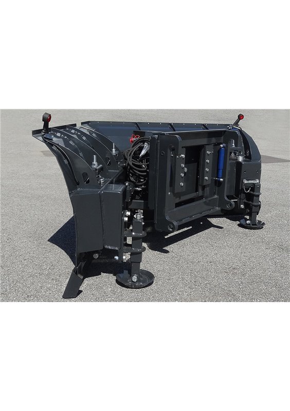 Vikplog SSVL 32-40