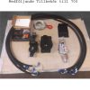Vinsch, Hydraulisk, 700/ 1400 / 1700 / 2200