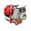 Vinsch, Modell PCW 4000, Bensinmotordriven