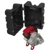 Vinsch, PCW 3000, Hondamotor, bensindriven,