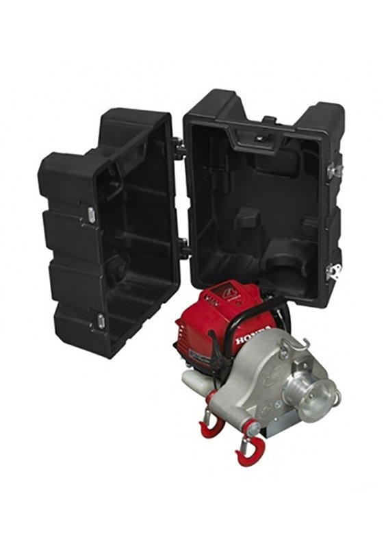 Vinsch, PCW 3000, Hondamotor, bensindriven,