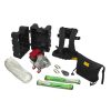 Vinsch, PCW 3000, Hondamotor, bensindriven,