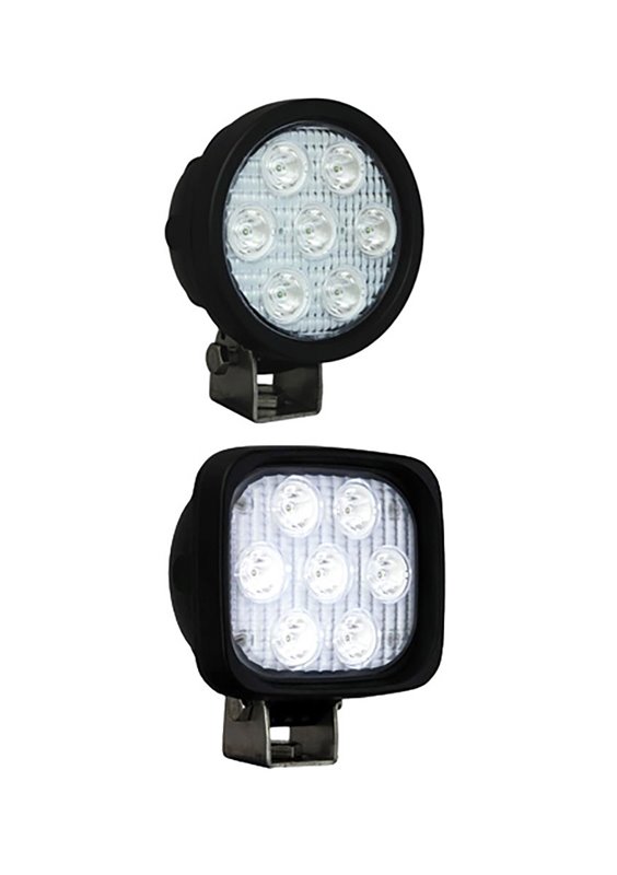 Vision X Utility 4 000, 5W